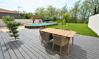 Maison 5 Pièces 134 m² à vendre à Romans-sur-Isère (26100)