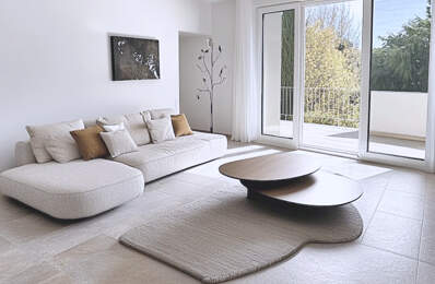 APPARTEMENT T3 avec terrasse et garage — photo du bien