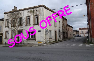 vente maison 108 500 € à proximité de Monestiés (81640)