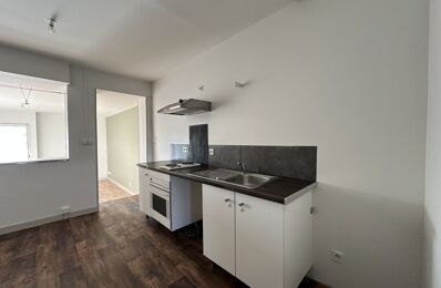 location appartement 590 € CC /mois à proximité de Aixe-sur-Vienne (87700)