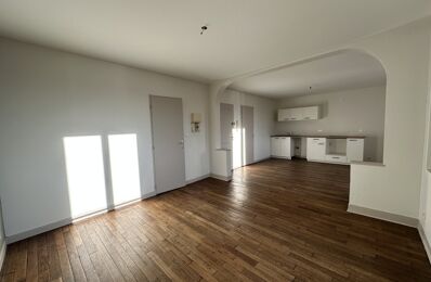 appartement 2 pièces 49 m2 à louer à Limoges (87000)