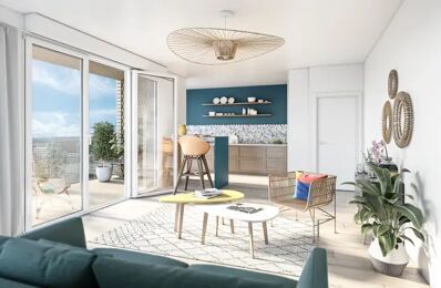 vente appartement 144 000 € à proximité de Bouc-Bel-Air (13320)