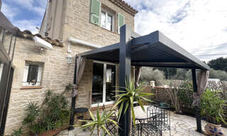 Maison 4 Pièces 93 m² à vendre à Aubagne (13400)