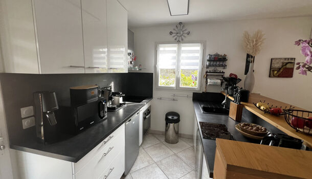 Villa / Maison 4 pièces  à vendre Aubagne 13400