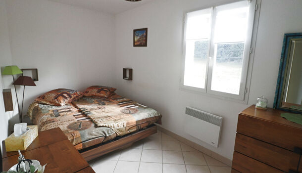 Villa / Maison 4 pièces  à vendre Aubagne 13400