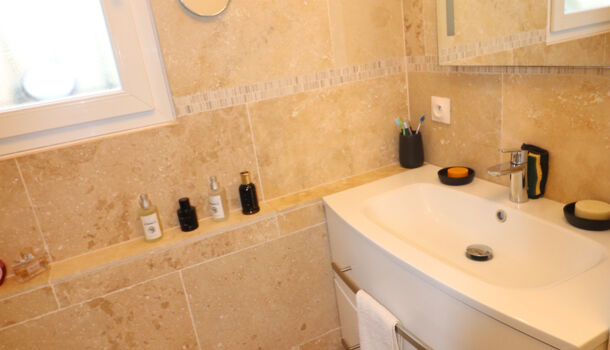 Villa / Maison 4 pièces  à vendre Aubagne 13400