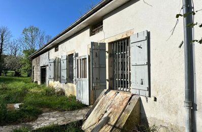 vente maison 153 500 € à proximité de Messigny-Et-Vantoux (21380)