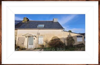 vente maison 69 000 € à proximité de Le Vieux-Bourg (22800)