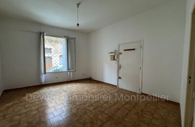 location appartement 600 € CC /mois à proximité de Candillargues (34130)