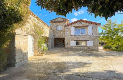 vente maison 435 000 € à proximité de Roquebrune-sur-Argens (83520)