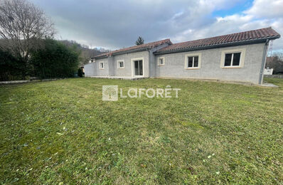 location maison 990 € CC /mois à proximité de Calmont (31560)