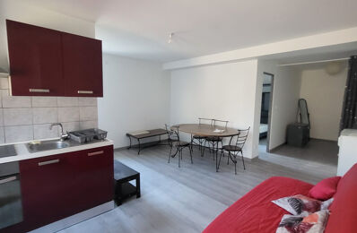 location appartement 510 € CC /mois à proximité de Livron-sur-Drôme (26250)