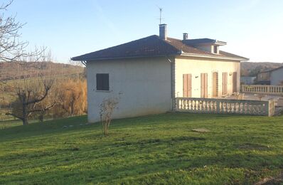 vente maison 212 000 € à proximité de Beauchalot (31360)