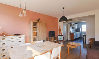 Appartement 1 Pièce 11 m² à louer à Montpellier (34070)