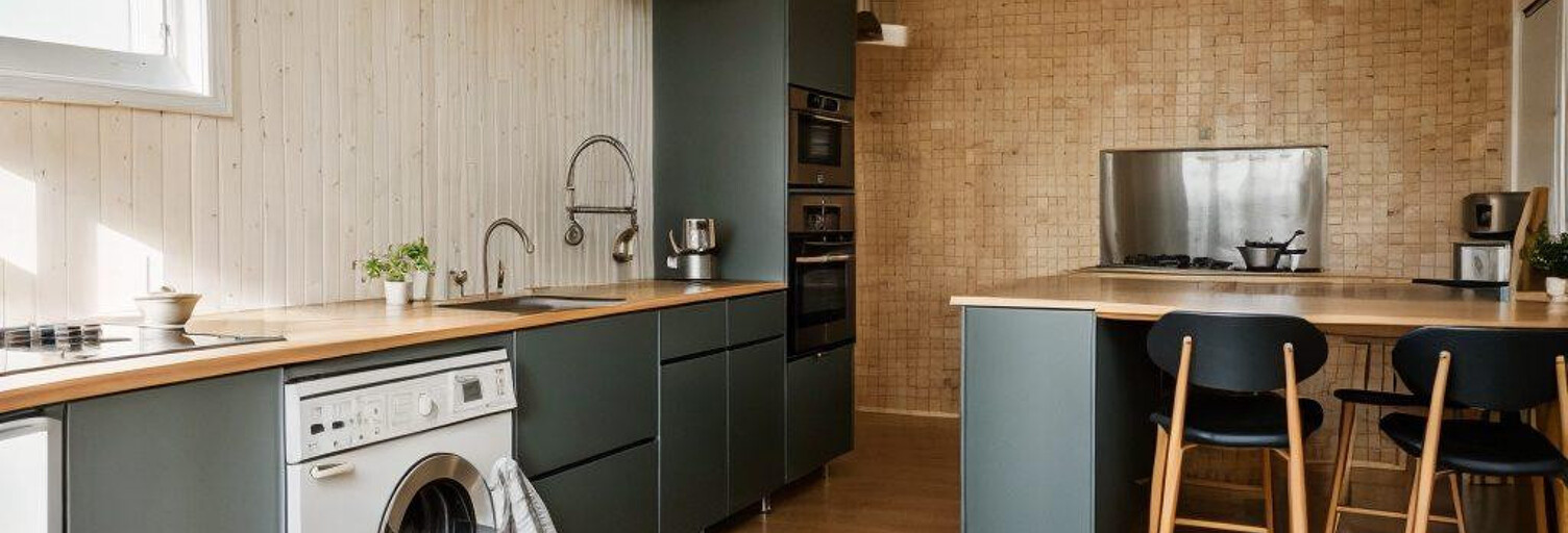 Maison 3 Pièces 87 m² à vendre à Charron (17230)