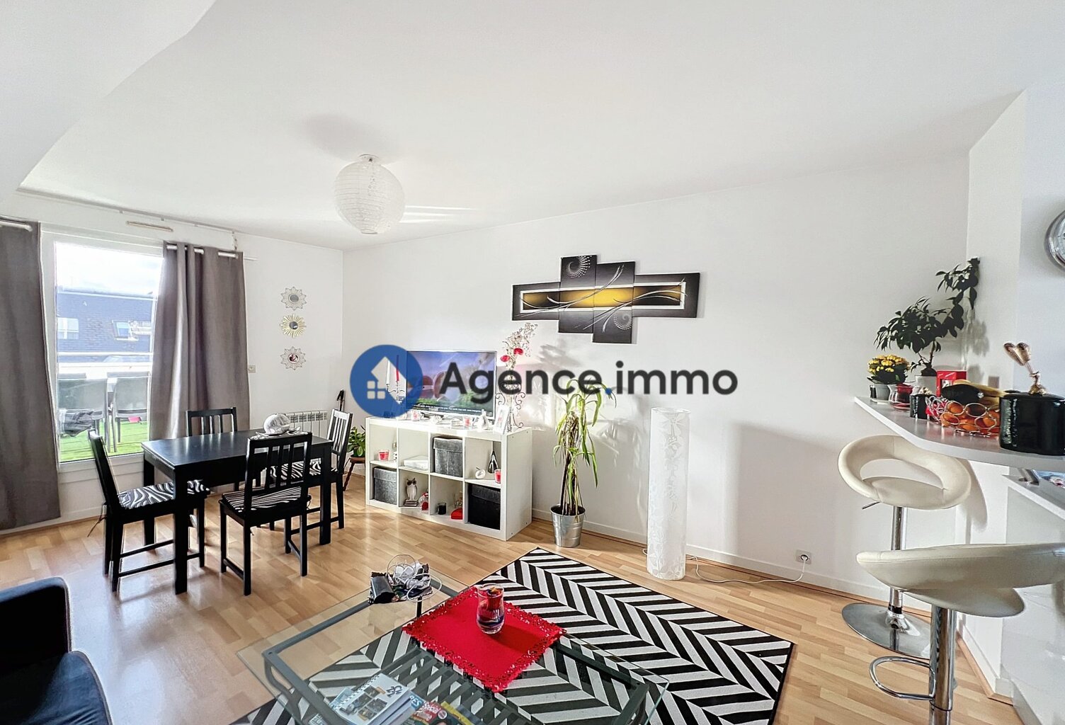 Appartement Tours Centre — photo 1