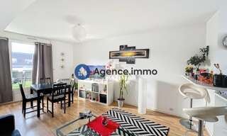 Appartement 2 Pièces 49 m² à vendre à Tours (37000)