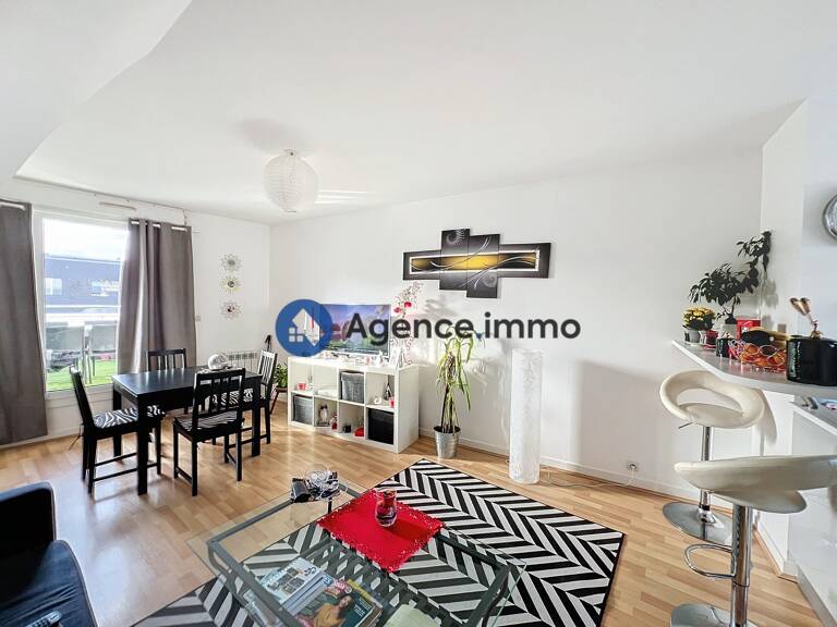 Appartement Tours Centre — photo 1