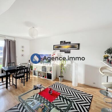 Appartement 2 pièces 146000 €