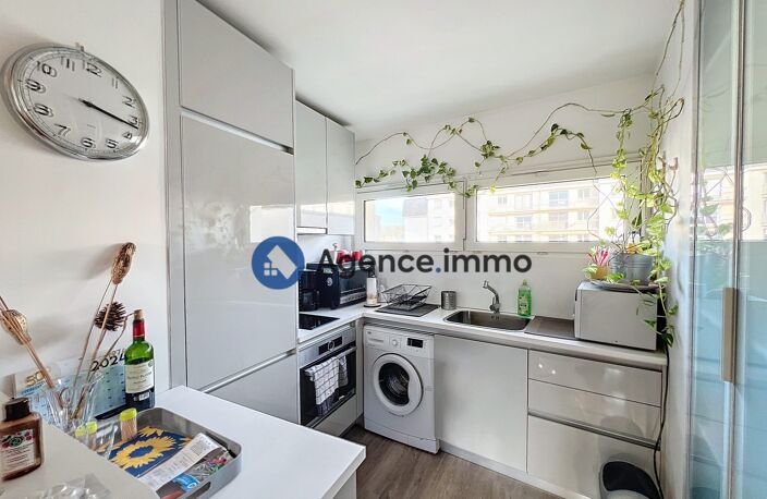 Appartement Tours Centre — photo 2