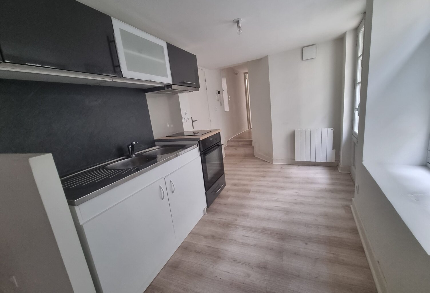 Appartement à vendre Tours — photo 1