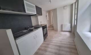 Appartement 2 Pièces 34 m² à vendre à Tours (37000)