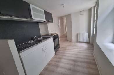 Appartement 2 pièces 125000 €