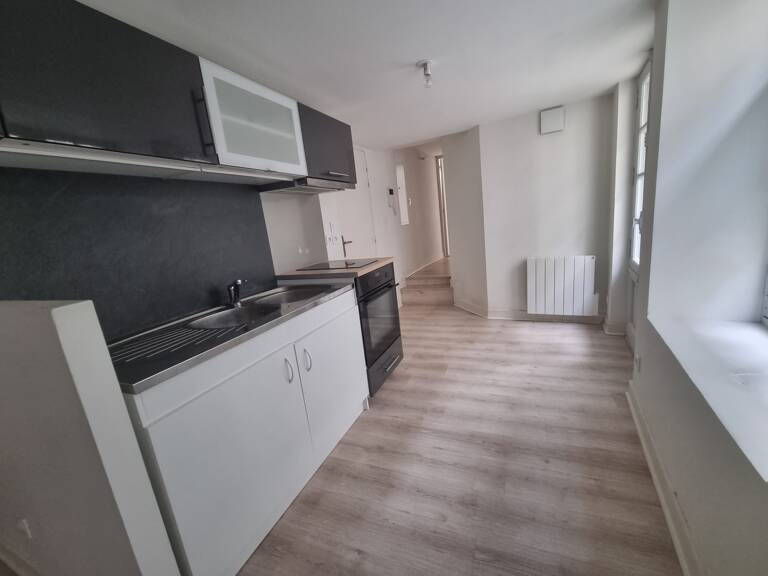 Appartement à vendre Tours — photo 1