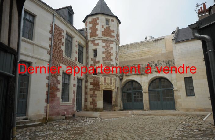 Appartement à vendre Tours — photo 4