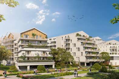 Appartement 4 pièces 375000 €