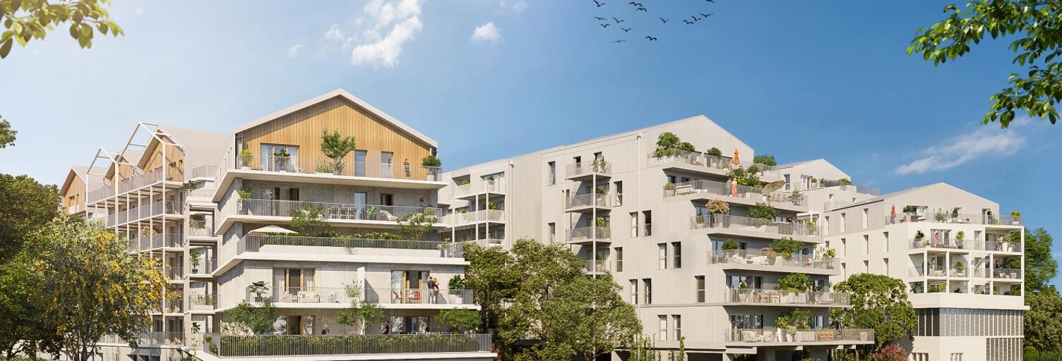 Appartement 5 Pièces 951 m² à vendre à Chambéry (73000)