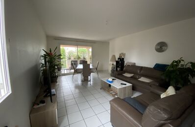 location appartement 837 € CC /mois à proximité de Saint-Péray (07130)