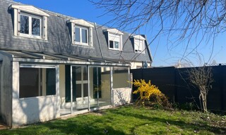Maison 5 Pièces 100 m² à vendre à Reims (51100)