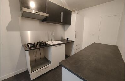 location appartement 1 500 € CC /mois à proximité de Castelginest (31780)