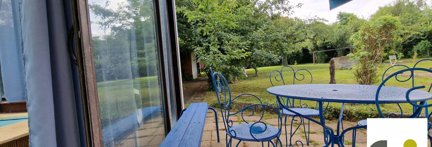 Maison 80 m² en viager Viriville (38980)