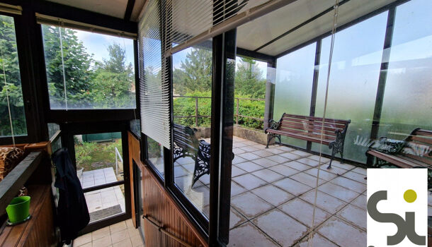 Villa / Maison 5 pièces  à vendre Viriville 38980