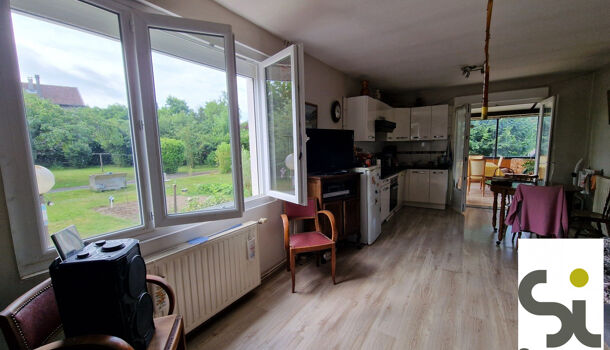 Villa / Maison 5 pièces  à vendre Viriville 38980