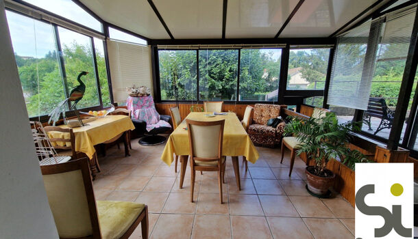 Villa / Maison 5 pièces  à vendre Viriville 38980