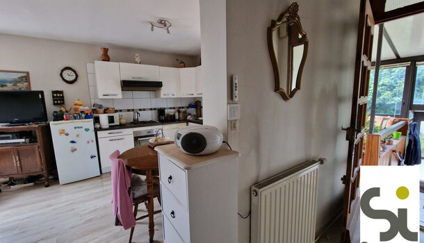 Villa / Maison 5 pièces  à vendre Viriville 38980