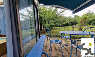 Maison 80 m² en viager Viriville (38980)