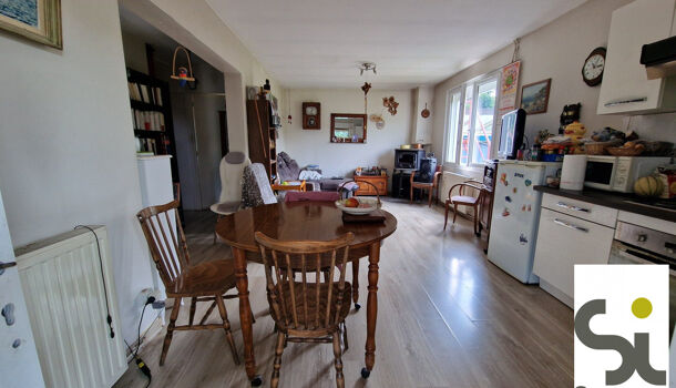 Villa / Maison 5 pièces  à vendre Viriville 38980