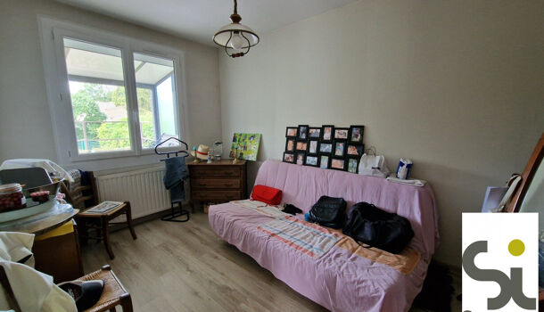 Villa / Maison 5 pièces  à vendre Viriville 38980