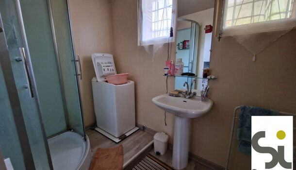 Villa / Maison 5 pièces  à vendre Viriville 38980