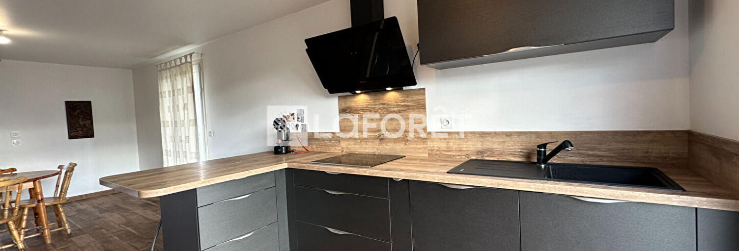 Maison 4 Pièces 90 m² à vendre à Albi (81000)