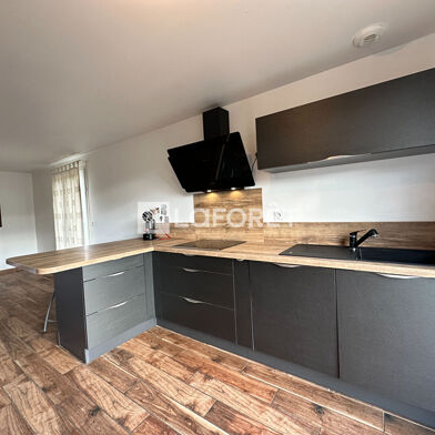 Maison 4 pièces 224900 €