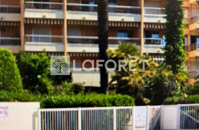 vente appartement 139 000 € à proximité de Golfe-Juan (06220)