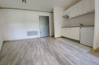 appartement 2 pièces 30 m2 à louer à Toulouse (31200)