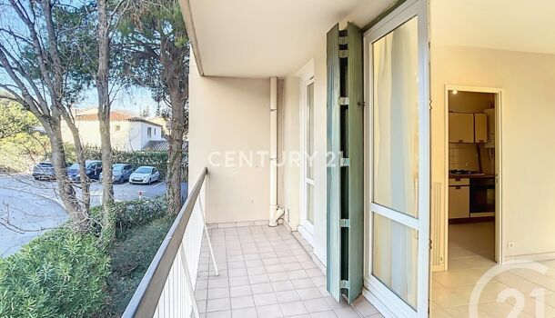 Appartement 4 pièces  à vendre Aubagne 13400