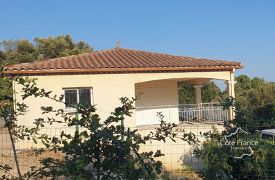 vente maison 265 000 € à proximité de Saint-Florent-sur-Auzonnet (30960)