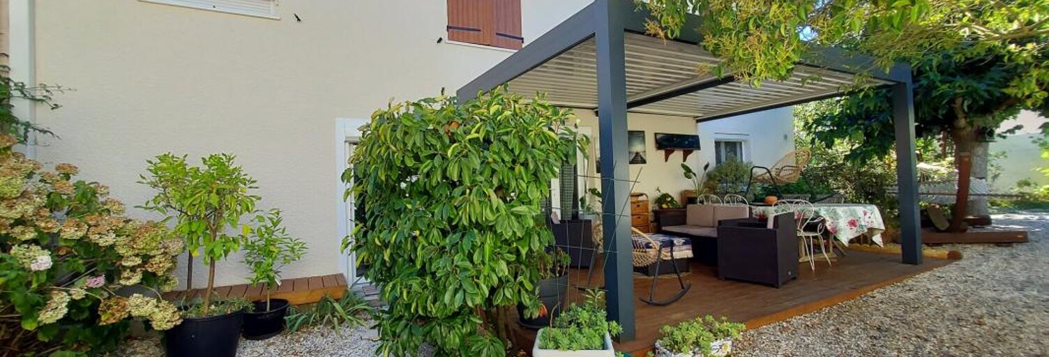 Maison 6 Pièces 150 m² à vendre à Villenave-d'Ornon (33140)